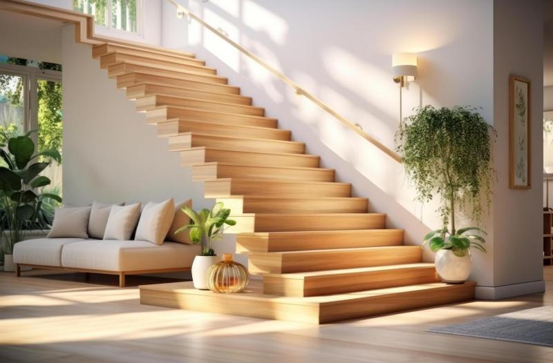 Escadas Pré Moldadas para Sala: Praticidade e Estilo Escadas Pré Moldadas para Sala: Praticidade e Estilo
