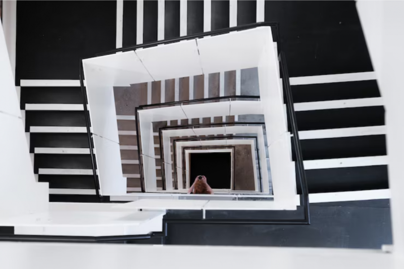 Como Escolher a Escada Espiral de Concreto Ideal para Sua Casa