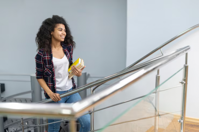 Como Escolher a Escada Pré Moldada Externa Ideal para Seu Projeto Como Escolher a Escada Pré Moldada Externa Ideal para Seu Projeto