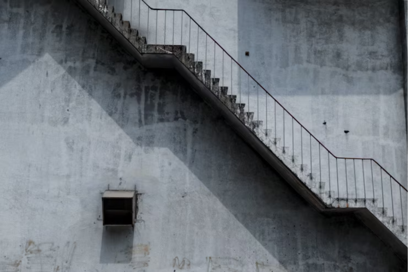 Como escolher a escada pré moldada reta ideal para sua construção Como escolher a escada pré moldada reta ideal para sua construção
