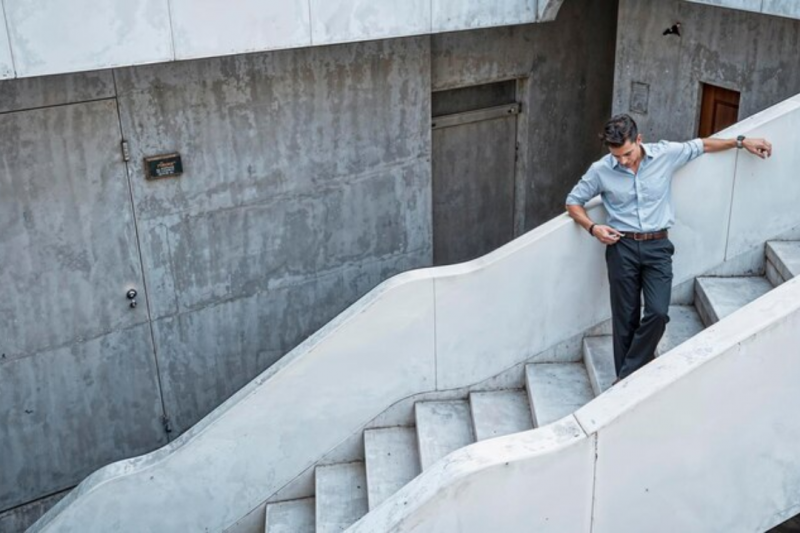 Escadas de Concreto Pré Moldadas: Vantagens e Como Escolher a Melhor Opção