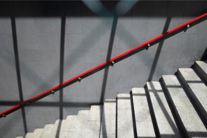 Escadas Pré Moldadas de Concreto: Vantagens e Tipos Disponíveis