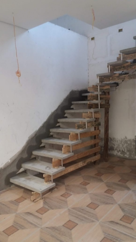 Onde Faz Escada Pré Moldada Concreto Vila Independente - Escada Caracol Pré Moldada