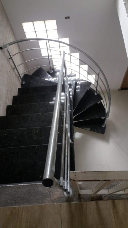 Onde Faz Escada Pré Moldada para Sala Vila Minerva - Escada Pré Moldada Concreto